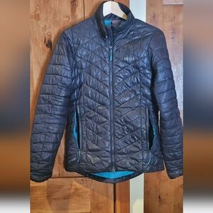 RAB Puffer Jacket